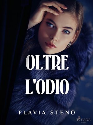 cover image of Oltre l'odio